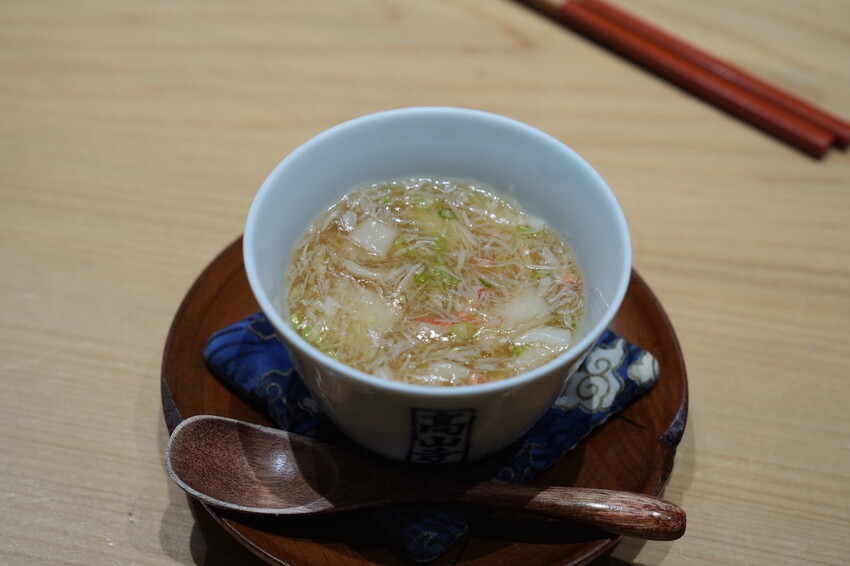 台北市大安區台北美食 貴Takai壽司.割烹｜台北高品質無菜單料理