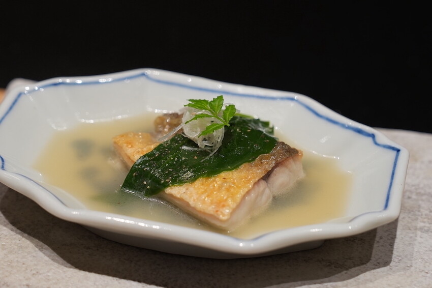 台北市大安區台北美食 貴Takai壽司.割烹｜台北高品質無菜單料理