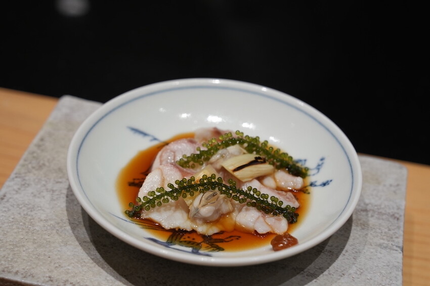 台北市大安區台北美食 貴Takai壽司.割烹｜台北高品質無菜單料理