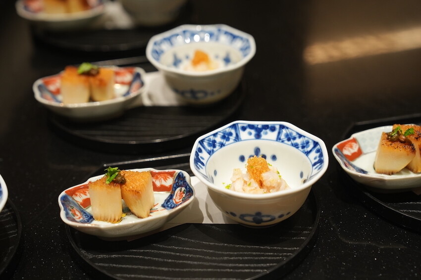 台北市大安區台北美食 貴Takai壽司.割烹｜台北高品質無菜單料理