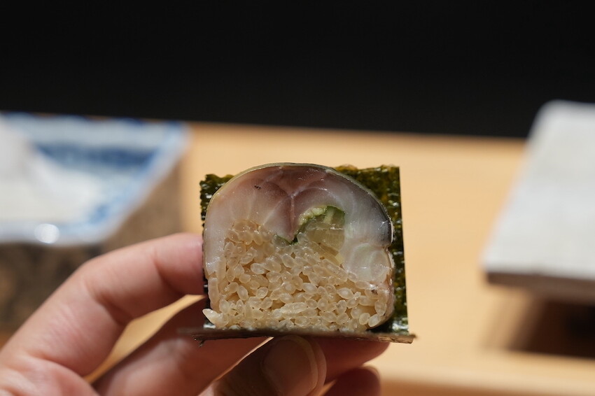 台北市大安區台北美食 貴Takai壽司.割烹｜台北高品質無菜單料理