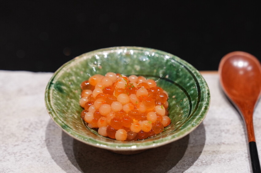 台北市大安區台北美食 貴Takai壽司.割烹｜台北高品質無菜單料理