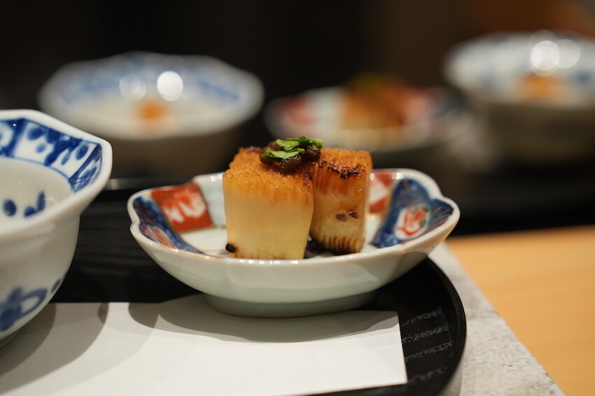 台北市大安區台北美食 貴Takai壽司.割烹｜台北高品質無菜單料理