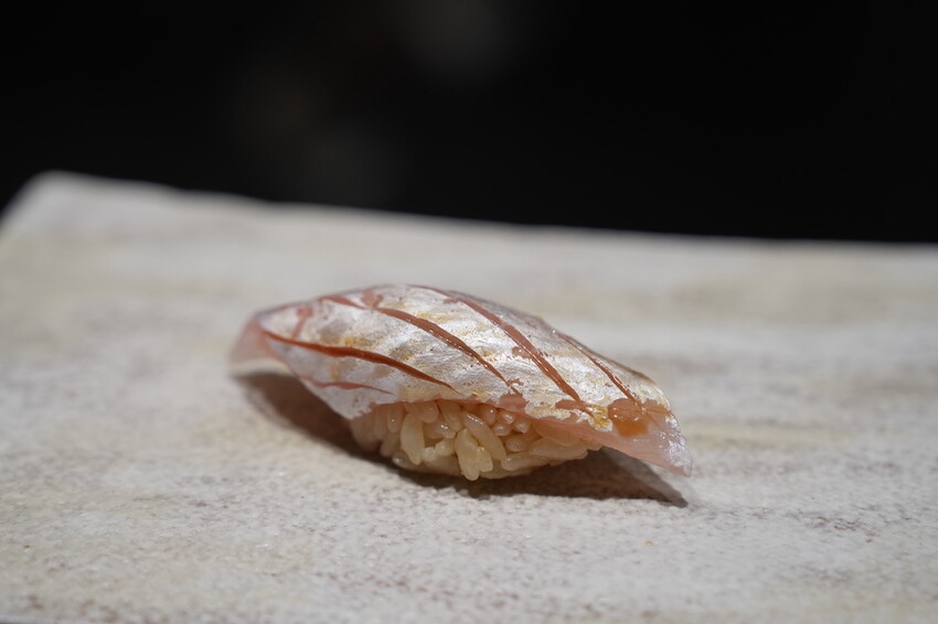 台北市大安區台北美食 貴Takai壽司.割烹｜台北高品質無菜單料理