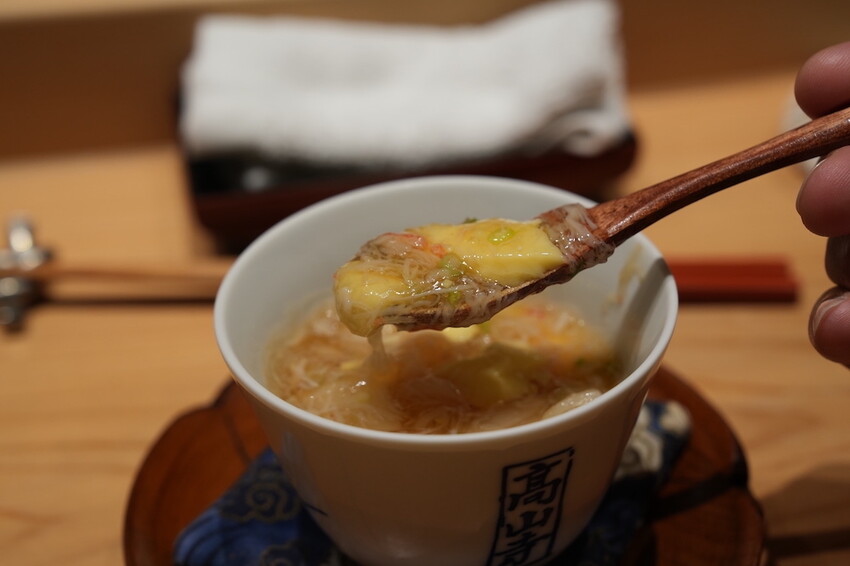 台北市大安區台北美食 貴Takai壽司.割烹｜台北高品質無菜單料理