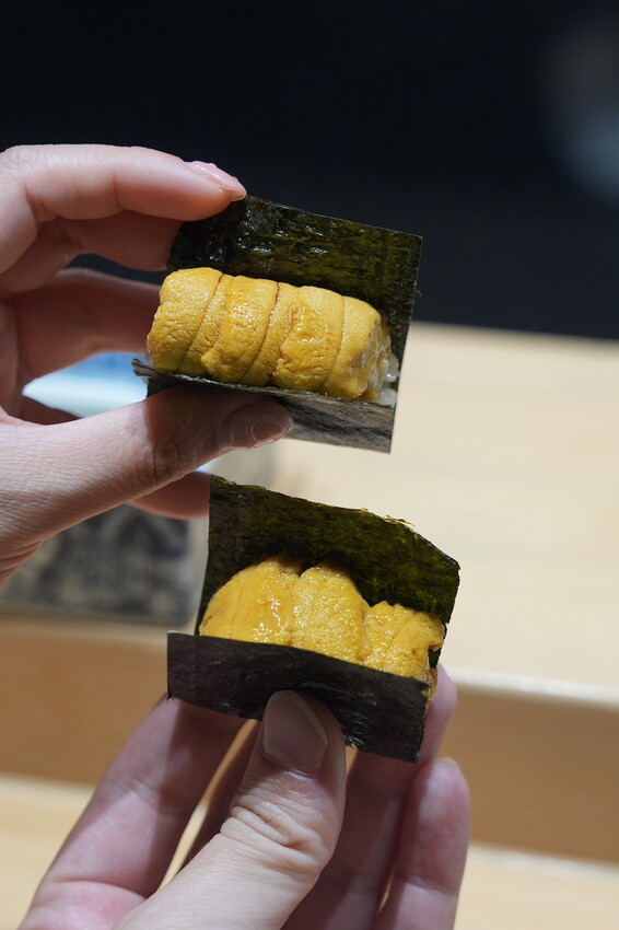 台北市大安區台北美食 貴Takai壽司.割烹｜台北高品質無菜單料理