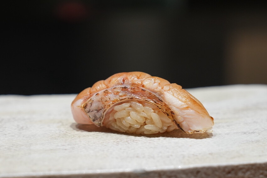 台北市大安區台北美食 貴Takai壽司.割烹｜台北高品質無菜單料理