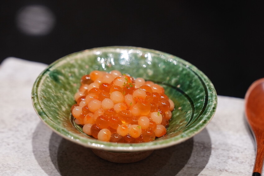 台北市大安區台北美食 貴Takai壽司.割烹｜台北高品質無菜單料理