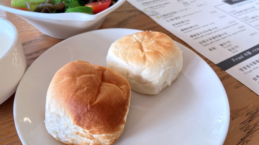 新北市土城區土城景觀餐廳 我們的家休閒小棧 Our Home 近捷運永寧站 桐花步道 寵物友善 水晶教堂 莊園草坪 小小廚師體驗