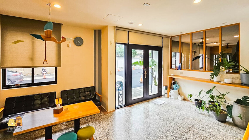 澎湖縣馬公市澎湖復國八號旅居 距離花火節超近民宿!旅宿網站評價9.8超高分澎湖住宿選擇,我在這邊被求婚了!