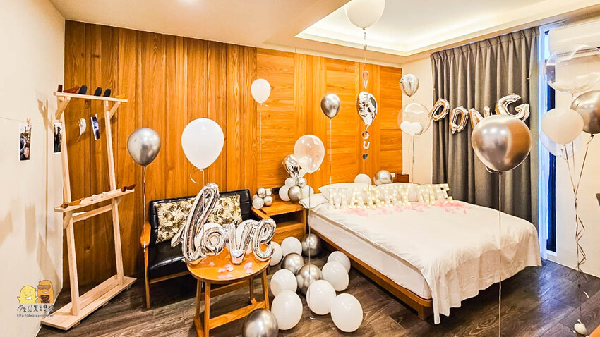 澎湖縣馬公市澎湖復國八號旅居 距離花火節超近民宿!旅宿網站評價9.8超高分澎湖住宿選擇,我在這邊被求婚了!