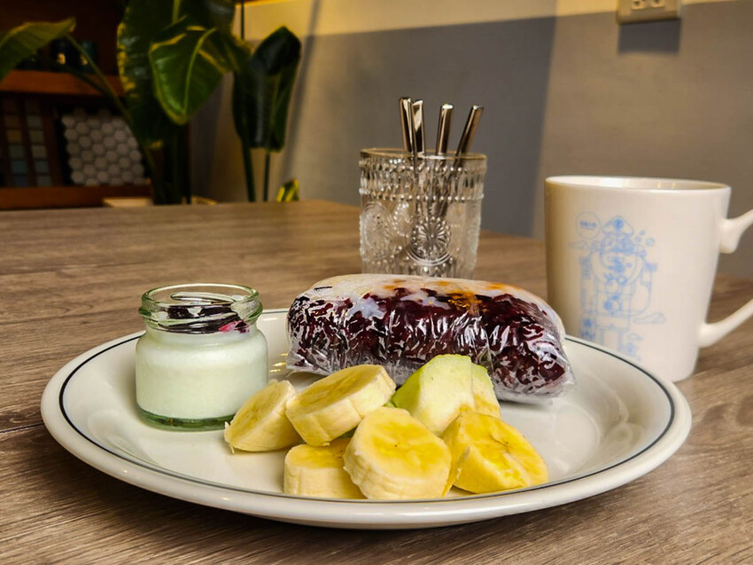 澎湖縣馬公市澎湖復國八號旅居 距離花火節超近民宿!旅宿網站評價9.8超高分澎湖住宿選擇,我在這邊被求婚了!
