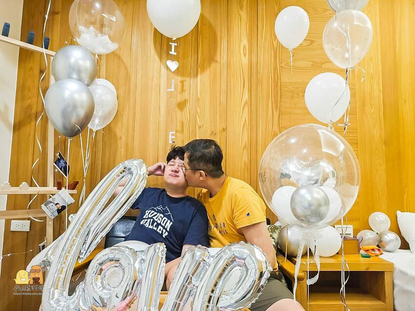 澎湖縣馬公市澎湖復國八號旅居 距離花火節超近民宿!旅宿網站評價9.8超高分澎湖住宿選擇,我在這邊被求婚了!