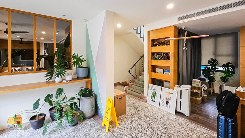 澎湖縣馬公市澎湖復國八號旅居 距離花火節超近民宿!旅宿網站評價9.8超高分澎湖住宿選擇,我在這邊被求婚了!