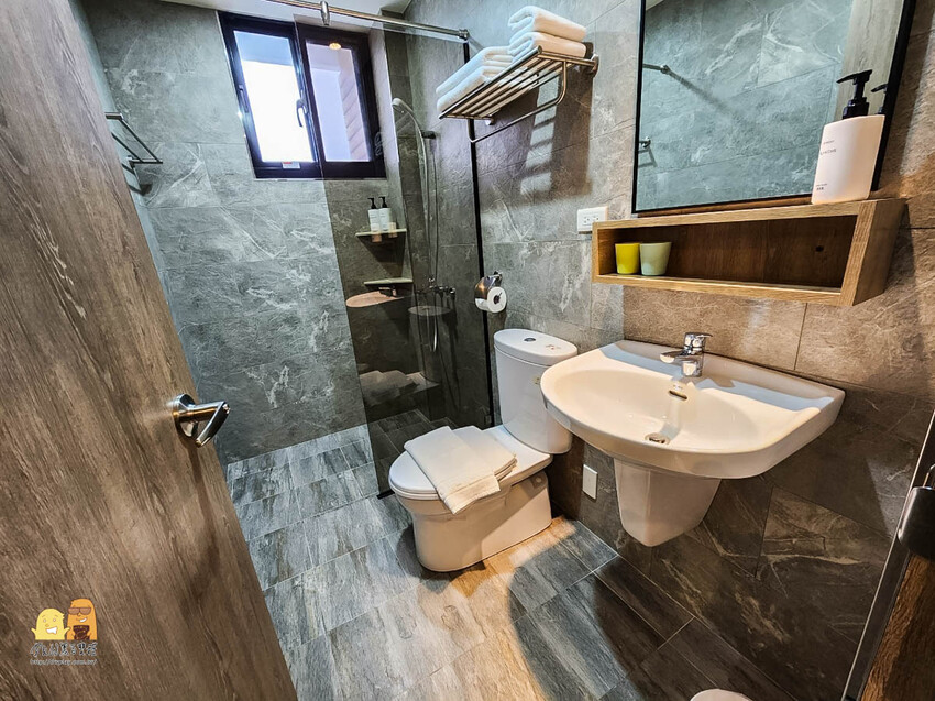 澎湖縣馬公市澎湖復國八號旅居 距離花火節超近民宿!旅宿網站評價9.8超高分澎湖住宿選擇,我在這邊被求婚了!