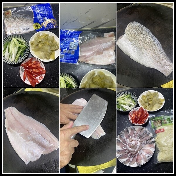 【鱸好家熱銷產品開箱】【鱸好家-三代傳承的養鱸世家 】 去刺