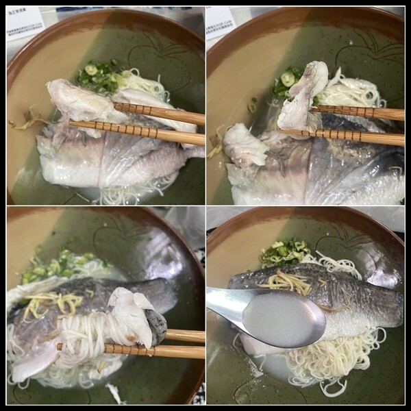 【鱸好家熱銷產品開箱】【鱸好家-三代傳承的養鱸世家 】 去刺