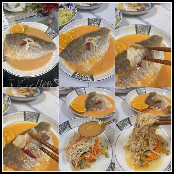 【鱸好家熱銷產品開箱】【鱸好家-三代傳承的養鱸世家 】 去刺