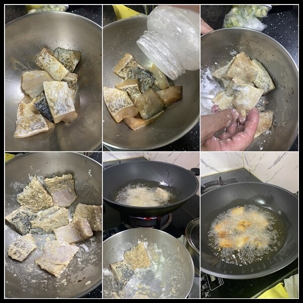 【鱸好家熱銷產品開箱】【鱸好家-三代傳承的養鱸世家 】 去刺