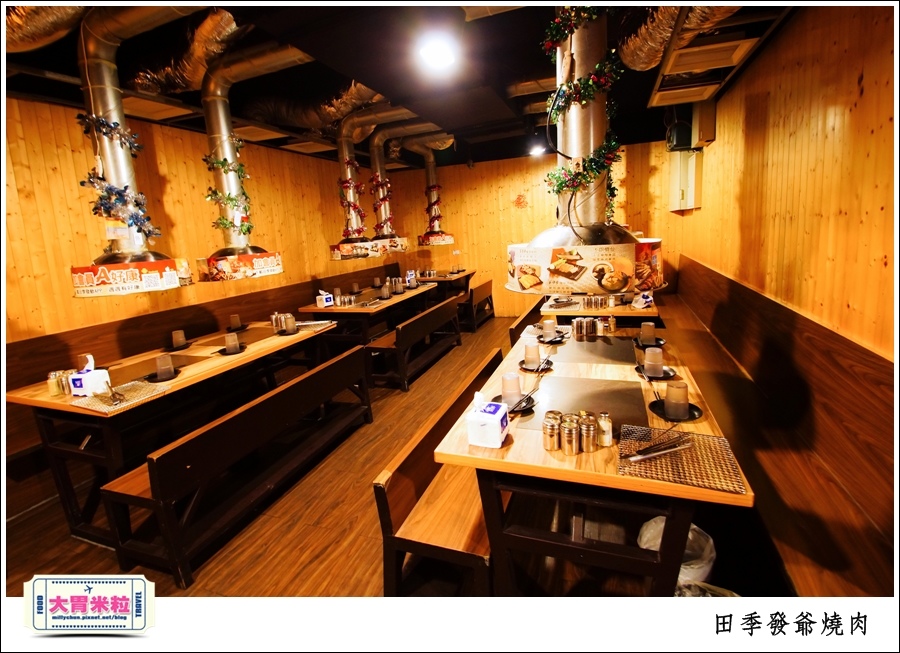 高雄火鍋燒肉吃到飽推薦@田季發爺燒肉高雄自強店@大胃米粒0008.jpg