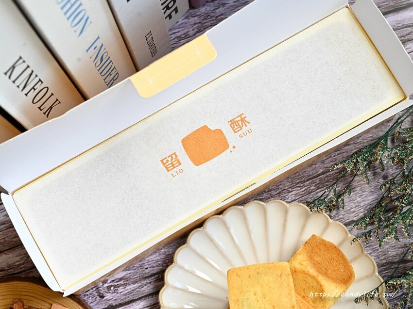 台中市西屯區留酥｜台中新鮮現烤鳳梨酥新開幕，現場免費試吃，開幕再八折優惠