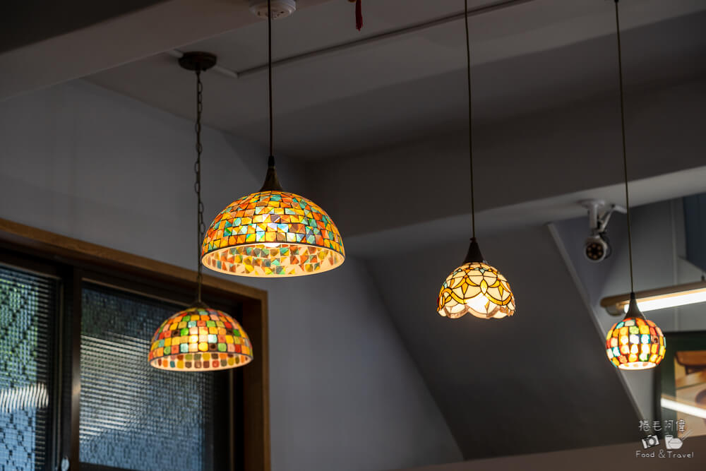 高雄鹽埕咖啡廳新選擇推薦！《咖啡打擾了茶》香料奶茶與咖啡的浪漫衝撞