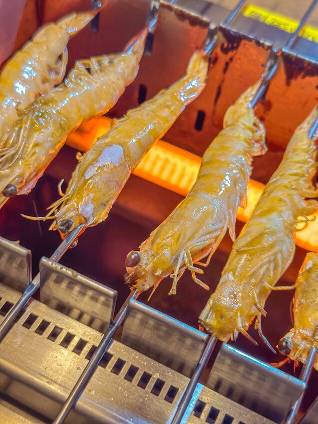 竹北燒烤推薦!歡聚堂自動旋轉烤串必吃5大推薦!近竹北遠百,懶 竹北燒烤推薦!歡聚堂自動旋轉烤串必吃5大推薦!近竹北遠百,懶