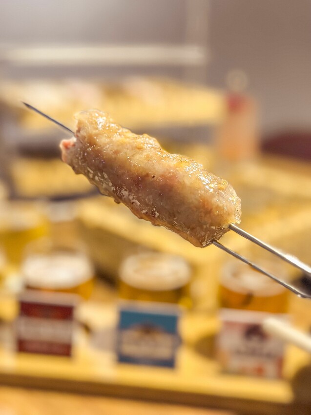 竹北燒烤推薦!歡聚堂自動旋轉烤串必吃5大推薦!近竹北遠百,懶 竹北燒烤推薦!歡聚堂自動旋轉烤串必吃5大推薦!近竹北遠百,懶