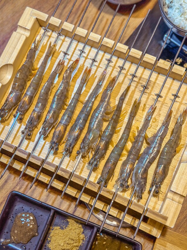 竹北燒烤推薦!歡聚堂自動旋轉烤串必吃5大推薦!近竹北遠百,懶 竹北燒烤推薦!歡聚堂自動旋轉烤串必吃5大推薦!近竹北遠百,懶