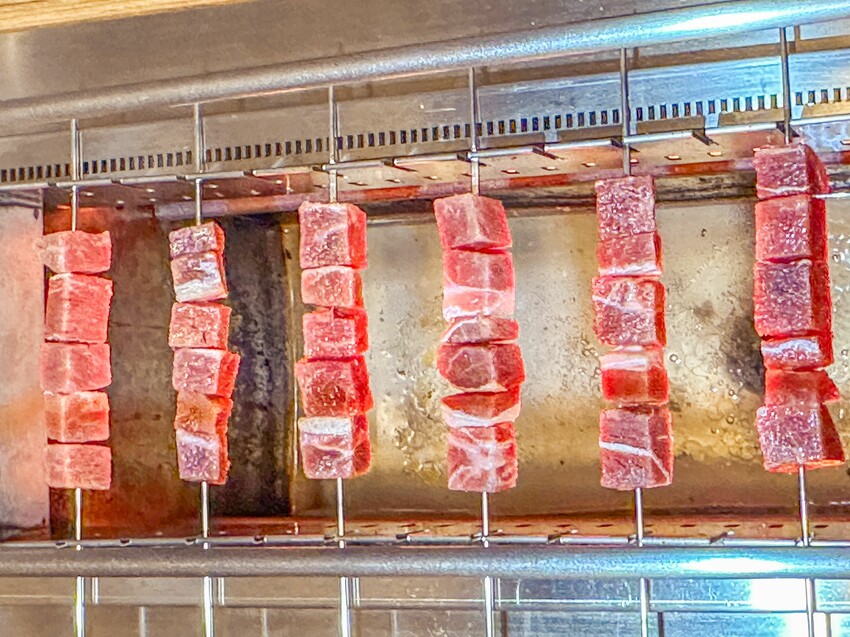 竹北燒烤推薦!歡聚堂自動旋轉烤串必吃5大推薦!近竹北遠百,懶 竹北燒烤推薦!歡聚堂自動旋轉烤串必吃5大推薦!近竹北遠百,懶