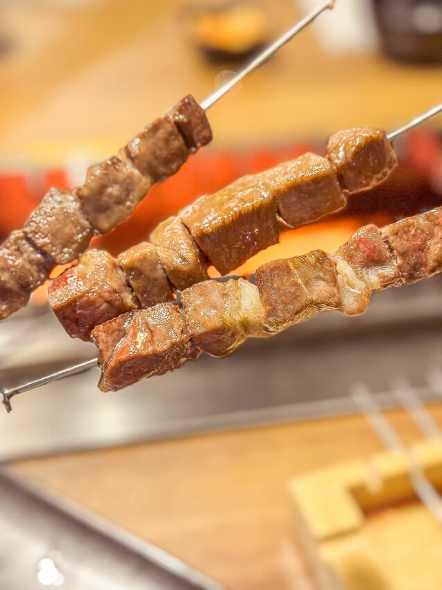 竹北燒烤推薦!歡聚堂自動旋轉烤串必吃5大推薦!近竹北遠百,懶 竹北燒烤推薦!歡聚堂自動旋轉烤串必吃5大推薦!近竹北遠百,懶