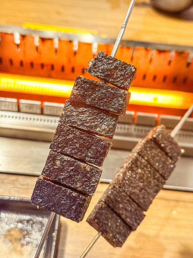 竹北燒烤推薦!歡聚堂自動旋轉烤串必吃5大推薦!近竹北遠百,懶 竹北燒烤推薦!歡聚堂自動旋轉烤串必吃5大推薦!近竹北遠百,懶