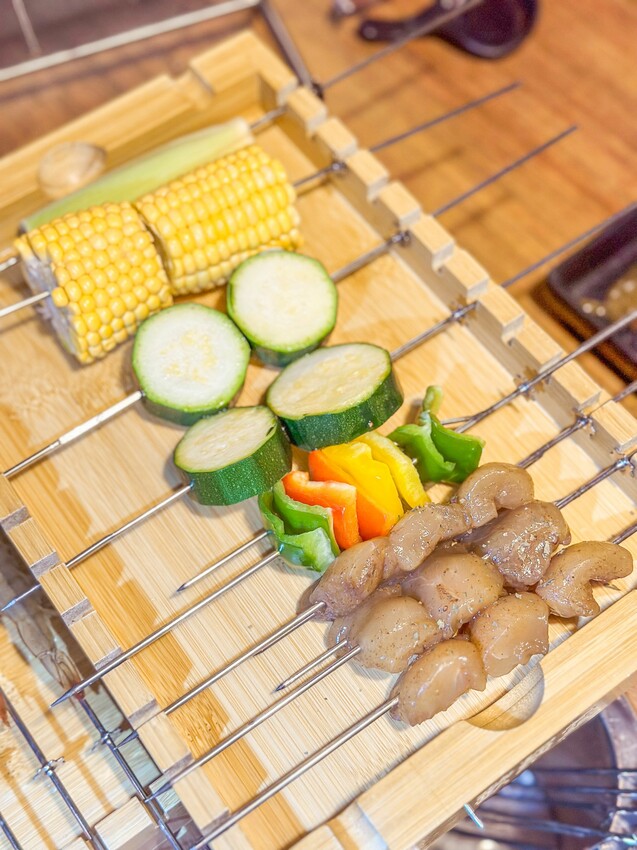 竹北燒烤推薦!歡聚堂自動旋轉烤串必吃5大推薦!近竹北遠百,懶 竹北燒烤推薦!歡聚堂自動旋轉烤串必吃5大推薦!近竹北遠百,懶