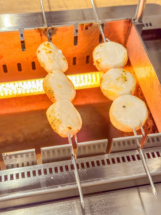 竹北燒烤推薦!歡聚堂自動旋轉烤串必吃5大推薦!近竹北遠百,懶 竹北燒烤推薦!歡聚堂自動旋轉烤串必吃5大推薦!近竹北遠百,懶