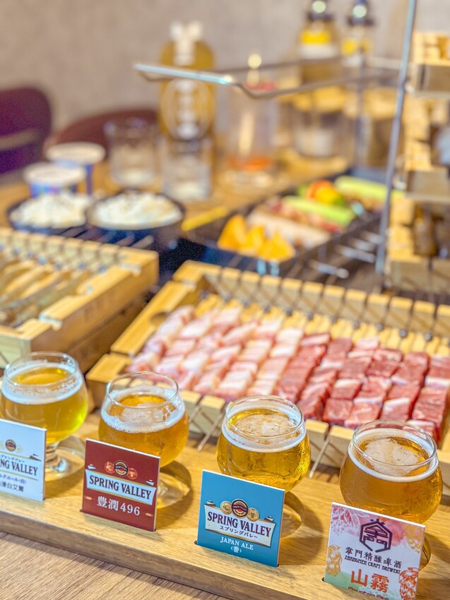 竹北燒烤推薦!歡聚堂自動旋轉烤串必吃5大推薦!近竹北遠百,懶 竹北燒烤推薦!歡聚堂自動旋轉烤串必吃5大推薦!近竹北遠百,懶