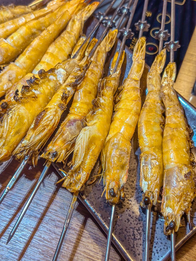 竹北燒烤推薦!歡聚堂自動旋轉烤串必吃5大推薦!近竹北遠百,懶 竹北燒烤推薦!歡聚堂自動旋轉烤串必吃5大推薦!近竹北遠百,懶