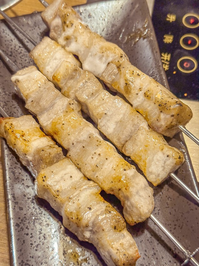 竹北燒烤推薦!歡聚堂自動旋轉烤串必吃5大推薦!近竹北遠百,懶 竹北燒烤推薦!歡聚堂自動旋轉烤串必吃5大推薦!近竹北遠百,懶