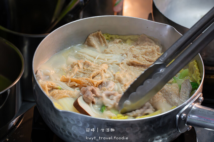 點點辣_一滴不剩醇厚白湯,板橋滷味推薦,火侯時間淬鍊白湯滷味