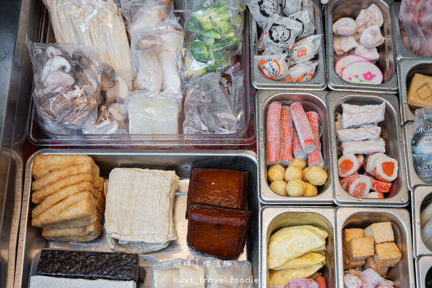 點點辣_一滴不剩醇厚白湯,板橋滷味推薦,火侯時間淬鍊白湯滷味