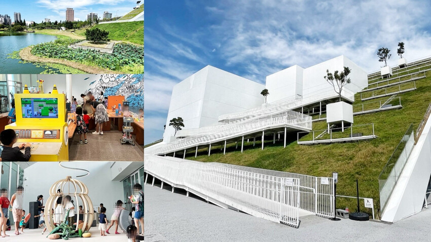 距離華泰名品城3分鐘車程!招牌石頭麻油炒魷魚干、辛香料~現場爆炒香氣好逼人