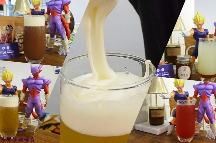 台南市中西區台南飲料【甜蜜家飲】限定假日營業!正興街沁涼茶飲.只賣3款+1款隱藏版飲料│國華街美食│中西區美食