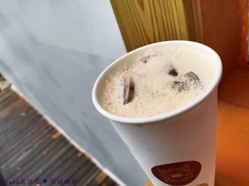 台南市中西區台南飲料【甜蜜家飲】限定假日營業!正興街沁涼茶飲.只賣3款+1款隱藏版飲料│國華街美食│中西區美食