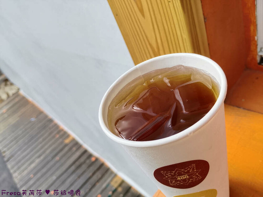 台南市中西區台南飲料【甜蜜家飲】限定假日營業!正興街沁涼茶飲.只賣3款+1款隱藏版飲料│國華街美食│中西區美食