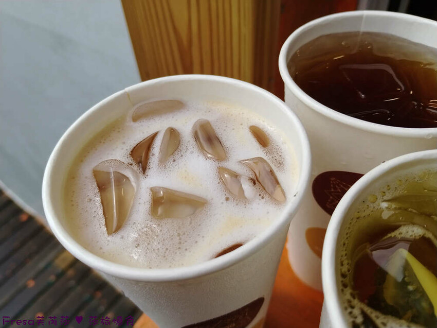 台南市中西區台南飲料【甜蜜家飲】限定假日營業!正興街沁涼茶飲.只賣3款+1款隱藏版飲料│國華街美食│中西區美食