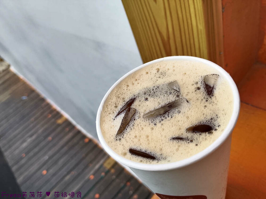 台南市中西區台南飲料【甜蜜家飲】限定假日營業!正興街沁涼茶飲.只賣3款+1款隱藏版飲料│國華街美食│中西區美食