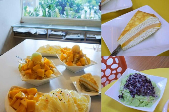 台南市中西區台南飲料【甜蜜家飲】限定假日營業!正興街沁涼茶飲.只賣3款+1款隱藏版飲料│國華街美食│中西區美食