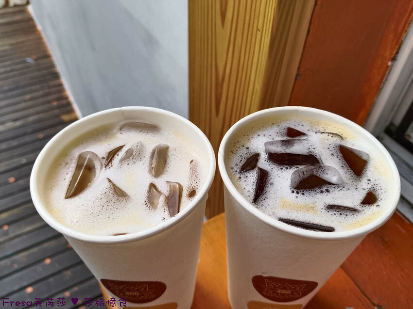 台南市中西區台南飲料【甜蜜家飲】限定假日營業!正興街沁涼茶飲.只賣3款+1款隱藏版飲料│國華街美食│中西區美食