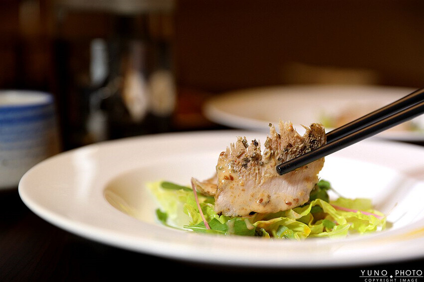 桃園市中壢區嗑私廚不必再湊人啦！色香味俱全無菜單台菜料理 一人只要880元｜燦 台菜私廚(桃園中壢美食推薦)