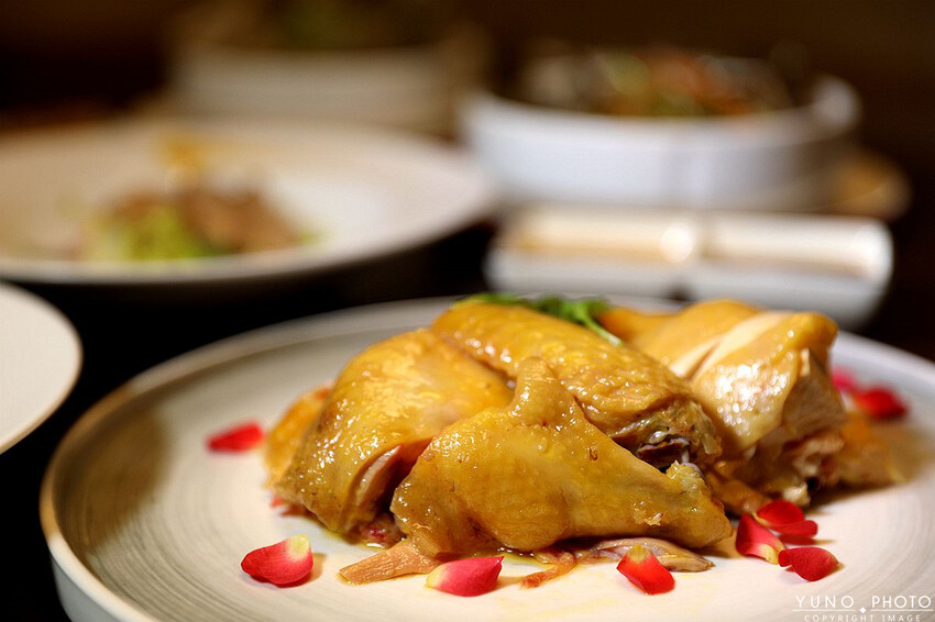 桃園市中壢區嗑私廚不必再湊人啦！色香味俱全無菜單台菜料理 一人只要880元｜燦 台菜私廚(桃園中壢美食推薦)