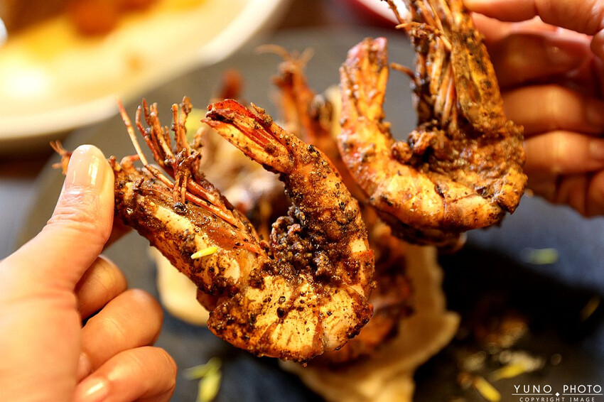 桃園市中壢區嗑私廚不必再湊人啦！色香味俱全無菜單台菜料理 一人只要880元｜燦 台菜私廚(桃園中壢美食推薦)